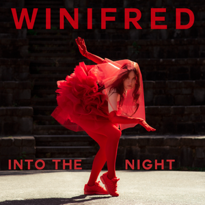 Artwork for track: Into The Night by Winifred