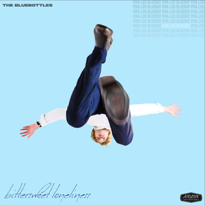 Artwork for track: Bittersweet Loneliness by The Bluebottles