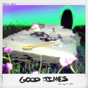 Artwork for track: Good Times (Don't Stay The Night) by Alexander Black