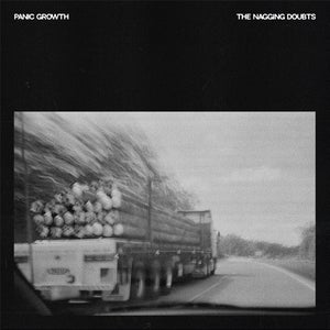 Artwork for track: Panic Growth  by The Nagging Doubts