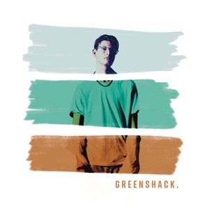 Artwork for track: Greenshack by Birren