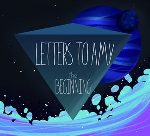 Artwork for track: Knights by Letters to Amy