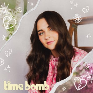 Artwork for track: Time Bomb by Chloe Styler
