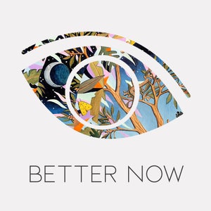 Artwork for track: Better Now by Monique Clare