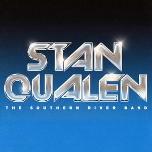 Artwork for track: Stan Qualen by The Southern River Band