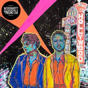 Artwork for track: Just Let Your Love Shine Down by McDermott & North