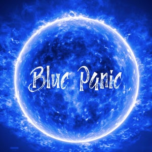 Artwork for track: Circle Turning by Blue Panic