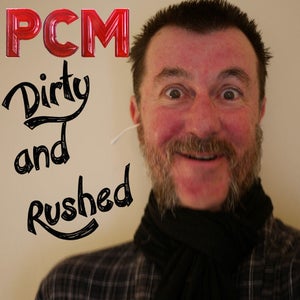 Artwork for track: The Paris end of Moonah by PCM