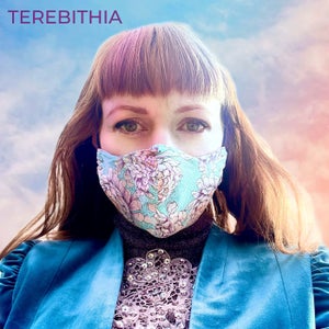 Artwork for track: Terebithia by Breckin