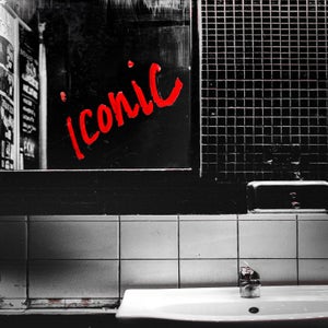 Artwork for track: Iconic by Mood Monroe