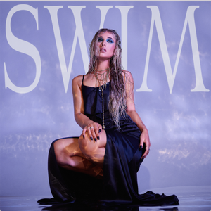 Artwork for track: Swim by Sammi Constantine