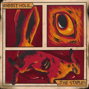Artwork for track: Rabbit Hole by The Staples