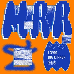 Artwork for track: Big Dipper by LO'99