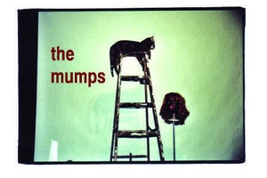 Artwork for track: Running by The Mumps