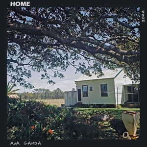 Artwork for track: Home by Ava Ganda