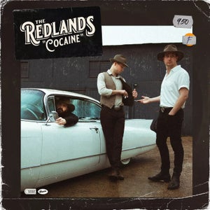 Artwork for track: Cocaine by The Redlands