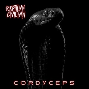 Artwork for track: Cordyceps by Reptilian Civilian