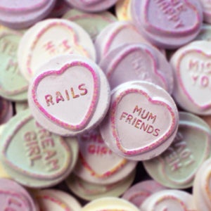Artwork for track: Rails by Mum Friends