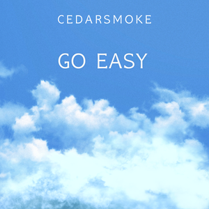 Artwork for track: Go Easy by Cedarsmoke