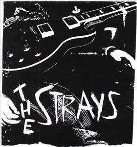 Artwork for track: City Lights by The Strays