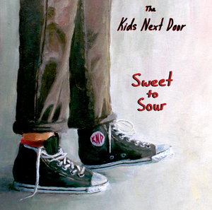 Artwork for track: Sweet to Sour by The Kids Next Door