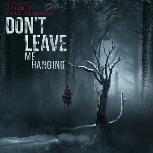 Artwork for track: Don't Leave Me Hanging by ACIZM