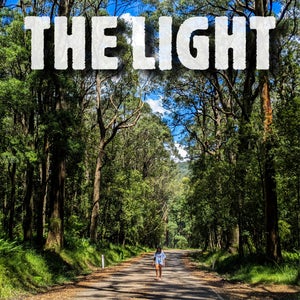 Artwork for track: The Light by Ben Witkowski