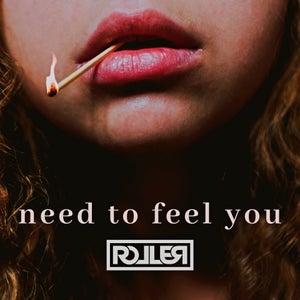 Artwork for track: Need To Feel You by DJ Roller