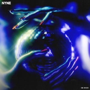 Artwork for track: Blood On The Dance Floor by NYNE