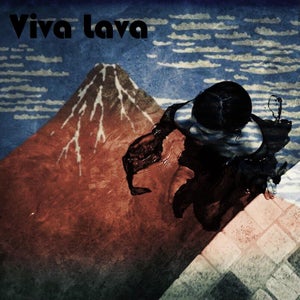 Artwork for track: Comfort Zone by Viva Lava