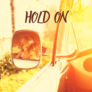 Artwork for track: Hold On by Woodshed