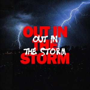 Artwork for track: Out In The Storm by A Swift Farewell