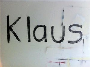Artwork for track: King Single by Klaus