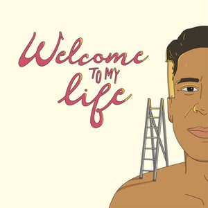 Artwork for track: Welcome to My Life by The Flock