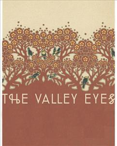 Artwork for track: Whats On Your Mind by The Valley Eyes