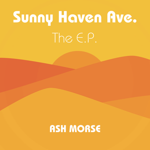 Artwork for track: Sunny Haven Avenue by Ash Morse