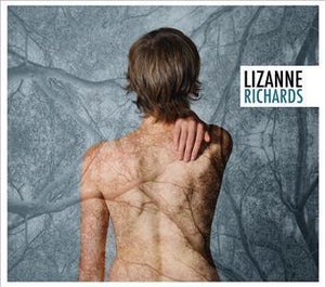 Artwork for track: Not This Time by Lizanne Richards