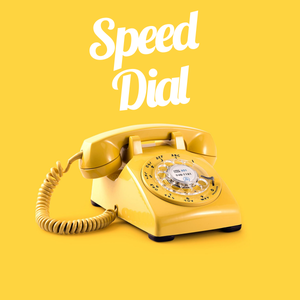 Artwork for track: Help Me Out by Speed Dial