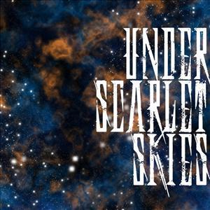 Artwork for track: Circles by Under Scarlet Skies