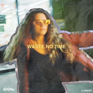 Artwork for track: WASTE NO TIME by NAMESAKE