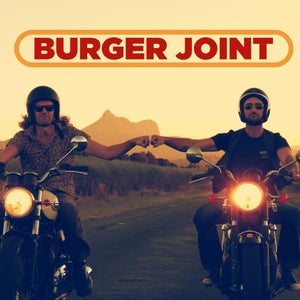 Artwork for track: Best Day Ever by Burger Joint