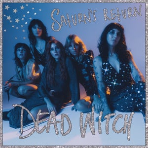 Artwork for track: Saturn's Return by Dead Witch
