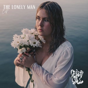 Artwork for track: The Lonely Man by Chloe Gill