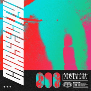 Artwork for track: Nostalgia by Chase City