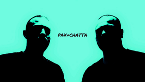 Artwork for track: IN MY MIND - PAX&CHATTA by PAX&CHATTA