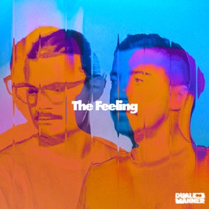Artwork for track: The Feeling by Dual Manner