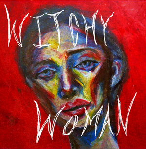 Artwork for track: Witchy Woman by Mika James