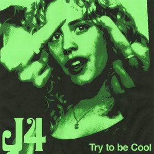Artwork for track: Try to be Cool by J4