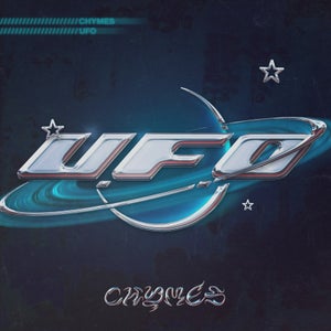 Artwork for track: UFO by Chymes