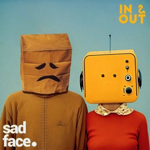 Artwork for track: sunset skies by sad face.